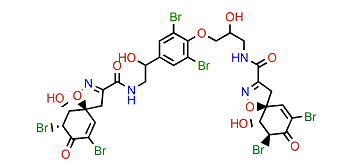 Agelorin B